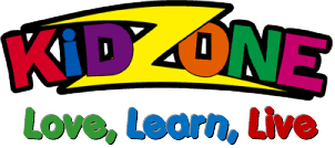 Kidzone-Logo